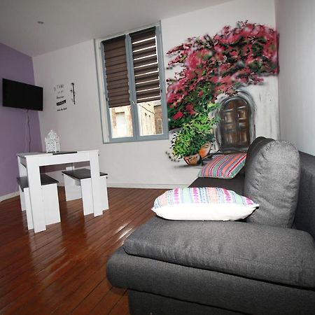 Apartmán La Medina La Fere Exteriér fotografie