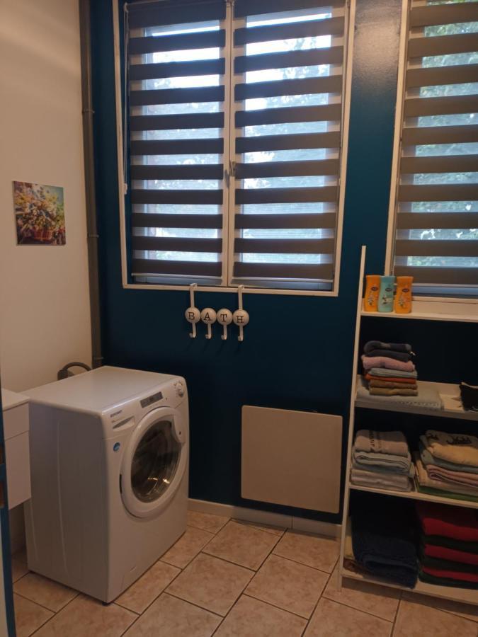 Apartmán La Medina La Fere Exteriér fotografie