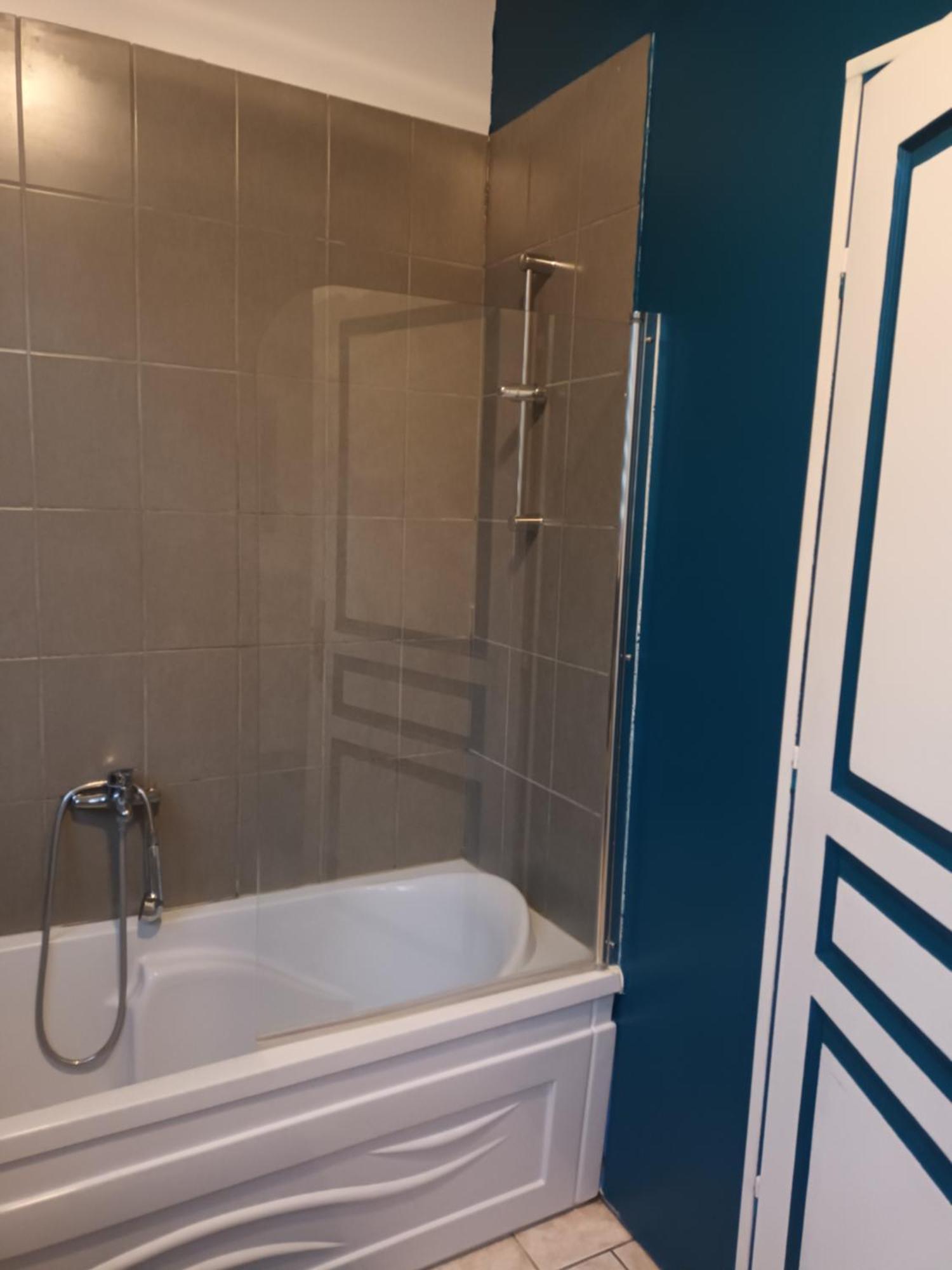 Apartmán La Medina La Fere Exteriér fotografie